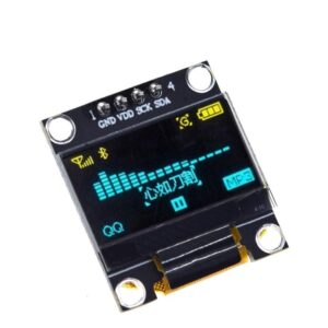 Inch Module