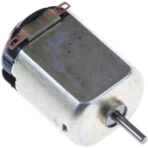 5V DC Motor