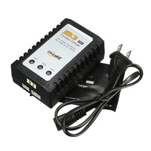 Imax B3 Lipo Battery Charger - AI0188.1