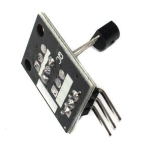 DS18B20 Temperature Sensor Module1
