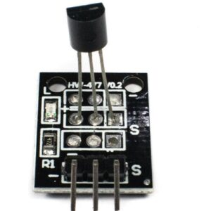 Ds18b20 Module - DS18B20 Temperature Sensor Module