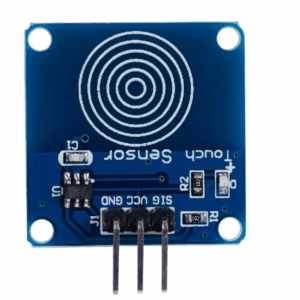 Digital Sensor TTP223B
