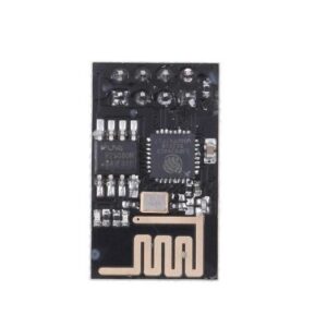 ESP-01 ESP8266 Serial WIFI Wireless Transceiver Module-Zbotic1