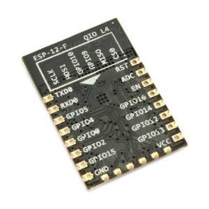 ESP-12F ESP8266 Wifi Wireless Module-Zbotic