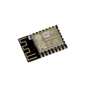 ESP-12F ESP8266 Wifi Wireless Module-Zbotic1