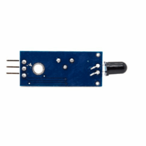 Flame Sensor infrared Receiver Ignition source detection module-zbotic1