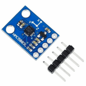 GY-273 HMC5883L 3 Axis Module Magnetic Field Sensor