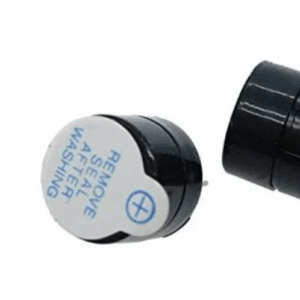 5V Active Buzzer