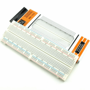 Mb102 Board - MB102 830 Points BreadBoard