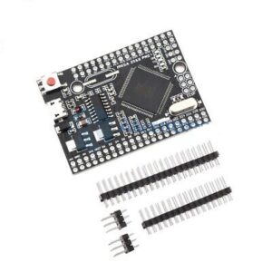Mega2560 Board - Mega2560 Pro ATMEGA2560-16U USB CH340G Development Board