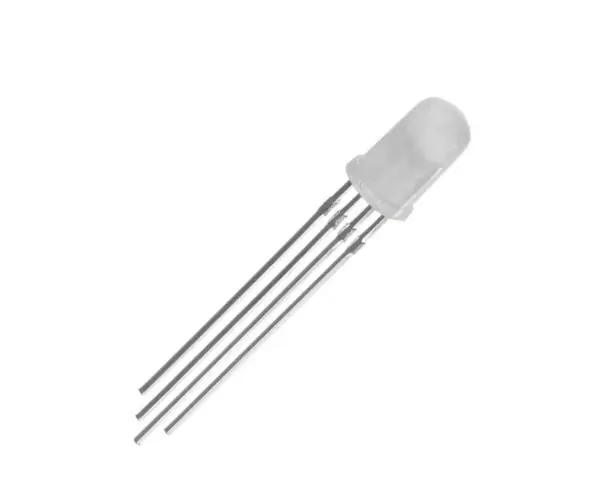 5mm Led - 5mm RGB LED