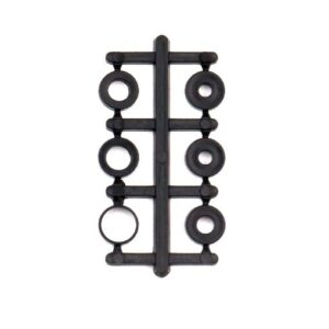 Rotating Propeller 1045 1045R For Quadrotor -Zbotic3