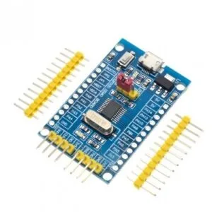 STM32F030F4P6 core board development board core ARM CORTEX-M0-Zbotic