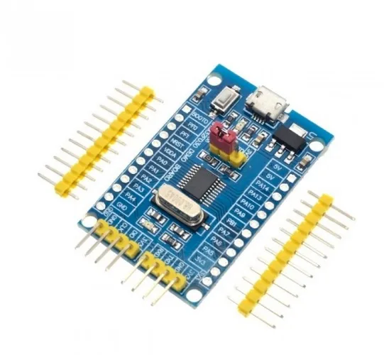 STM32F030F4P6 core board development board core ARM CORTEX-M0-Zbotic