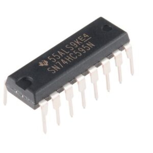 Shift Register IC