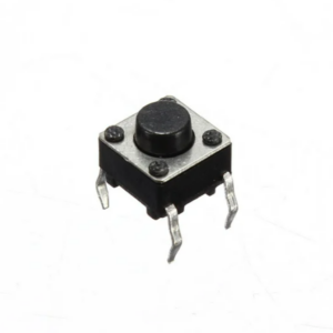 Tactile Push Button