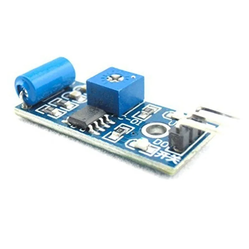 Vibration Sensor Module 3