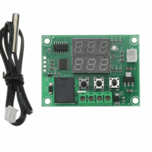 Xh-w1219 Module - XH-W1219 -Zbotic