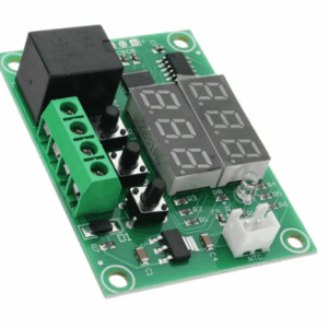 XH-W1219 -Zbotic1