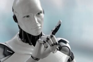 Applications and Future Scope of Robotics