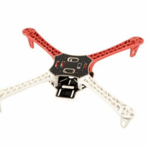 F450 Kit - F450 4 Axis Quadcopter Frame Kit
