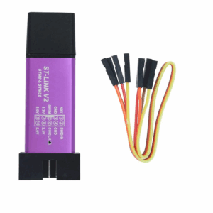 St-link Programmer - ST-Link V2 Programmer For STM8 and STM32