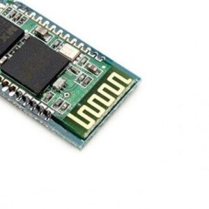 HC-06 4pin Bluetooth Module-Zbotic1