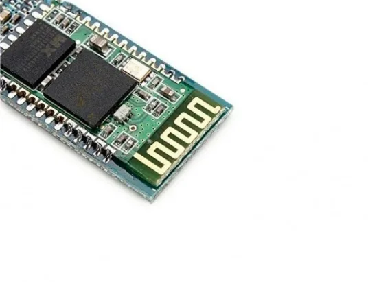 HC-06 4pin Bluetooth Module-Zbotic1