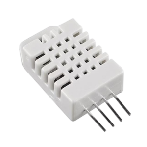 Original DHT22 Digital Temperature and Humidity Sensor