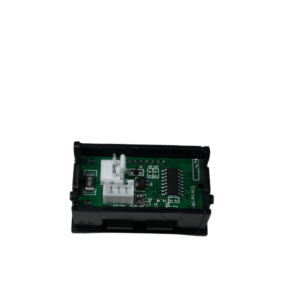 0.28″ Digital Voltmeter (0-100V) and Ammeter (10 A) Dual LED Voltage Current Measurement Module