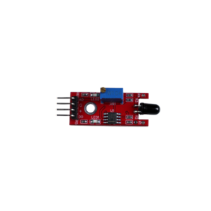 Human Metal Touch Module - Human/Metal Touch Sensor Module