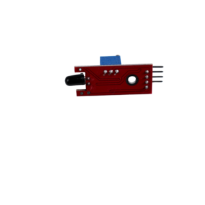 Human/Metal Touch Sensor Module
