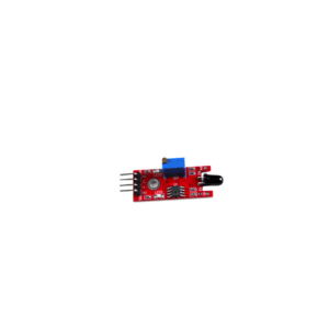 Human/Metal Touch Sensor Module