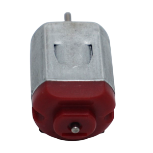 3V DC Toy Miniature Motor for DIY (Pack of 5)