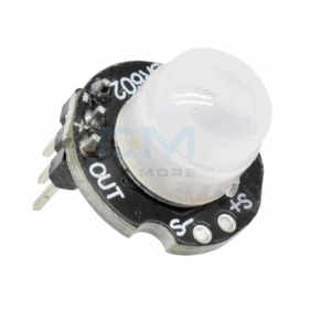 Mh-sr602 Module - MH-SR602 Mini Motion Sensor Detector Module For Arduino