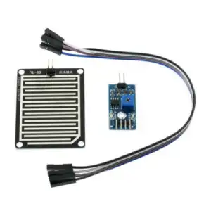 Weather Sensor
