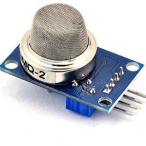 Air Quality Sensor