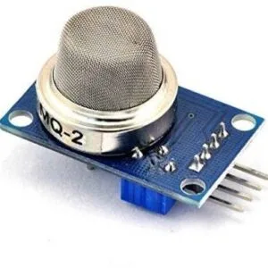 Air Quality Sensor