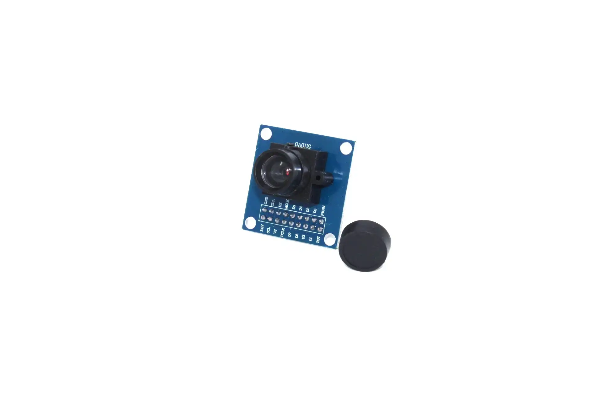 Ov7670 Module - AI0039 (3)