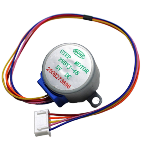 28BYJ-48 5V Stepper Motor