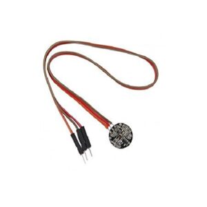 Heart Rate Pulse Sensor Module