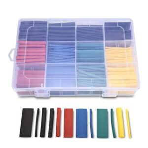 Heat Shrink Combos