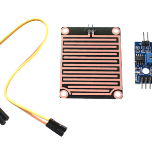 Raindrops Detection Sensor Module - AI0171..2
