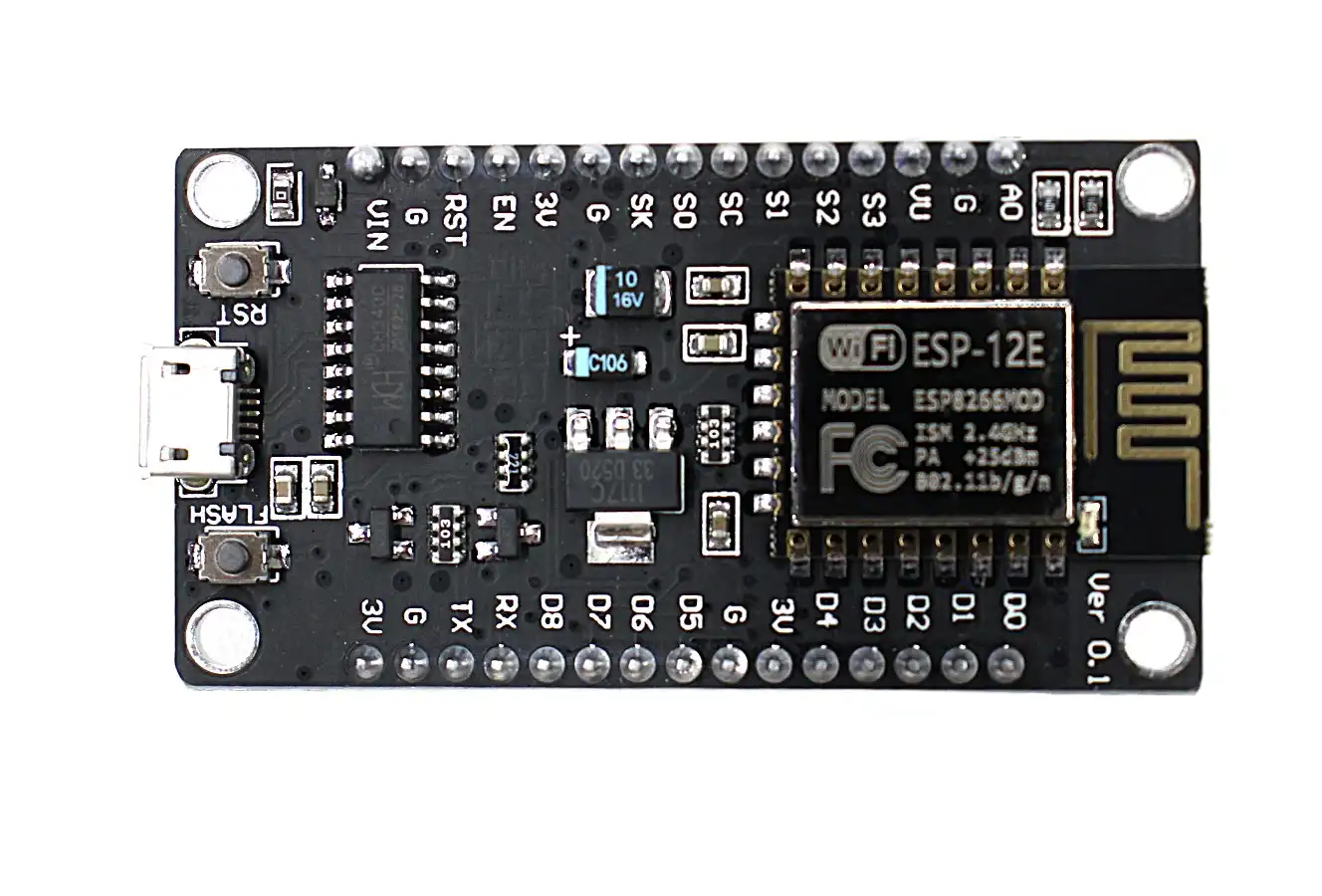 Nodemcu Board - AI0182..4