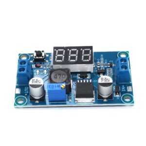 Lm2596 Module - AI0238 (1)