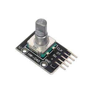 M274 Module - M274 360 Degree Rotary Encoder Brick Sensor Module