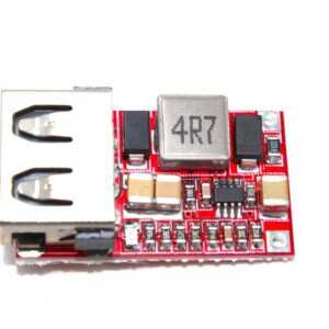 Step Down Power Charger - AI0301 (4)