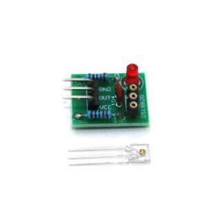 Laser Non-modulator - AI0308 (5)