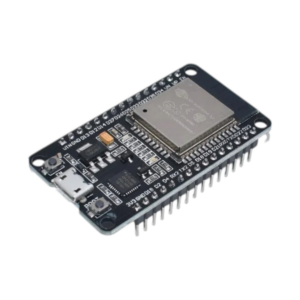 ESP WROOM 32 Wi-Fi Bluetooth Development Board -30 pin