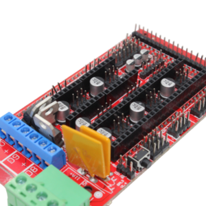 Printer Board - 3D Printer Controller Board RAMPS 1.4 for Arduino Mega Shield